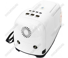 Система туманообразования Aquaviva 150, White (2 л/мин, 70 бар)