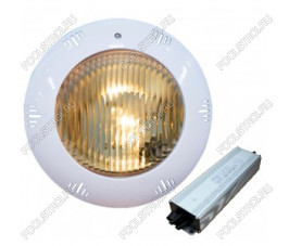 Подводный светильник TLOP-LED15. LED белый цв.. ABS.15Вт