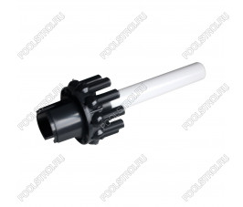 Коллектор с трубой Hayward PWL SX144DA (14