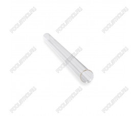 Кварцевая трубка для Уф Emaux T-UV16 D25x485mm (103025322) Кварцевая трубка для Уф Emaux T-UV16 D25x485mm (103025322)