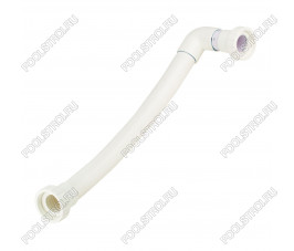 Шланг подключения Aquaviva FSJ650-6W фильтр-насос (с гайкой) 89032801 Шланг подключения Aquaviva FSJ650-6W фильтр-насос (с гайкой) 89032801