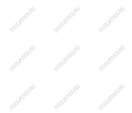 Дренажный насос AquaViva LX QCK75MS(220V, 9m3/h*8m, 0,55kW) вертикальный поплавок
