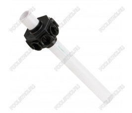 Дюзовая коробка в комп-ке с трубой для Aquaviva V500 89010104 Дюзовая коробка в комп-ке с трубой для Aquaviva V500 89010104