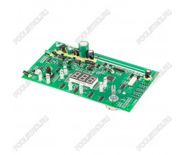 Плата контроля хлоратора Aquaviva SSC50 PCB 89380216 Плата контроля хлоратора Aquaviva SSC50 PCB 89380216