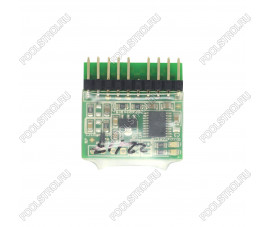 Контроллер для датчика ORP Hayward GLX-PLUS-CHIP Контроллер для датчика ORP Hayward GLX-PLUS-CHIP