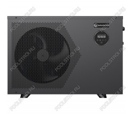 Тепловой насос Aquaviva Model 15 инвертор (тепло /холод, 15,3 кВт, -10С, WiFi)