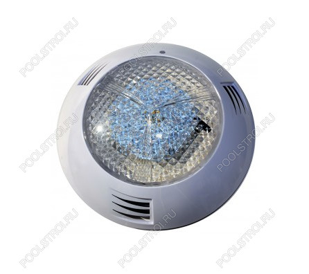 Подводный светильник TLBP-Led72. LED RGB. ABS.6Вт