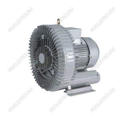 Компрессор Astralpool 7.50 кВт. 530 м³/ч. 380V //31098-2450