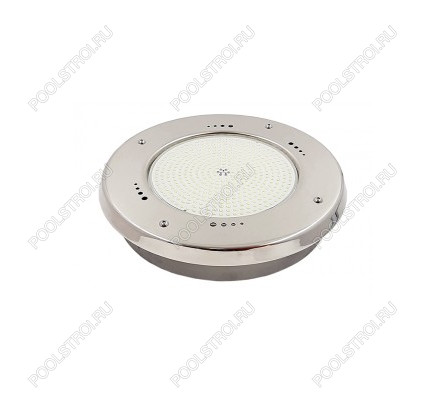 Светильник встраиваемый для ламп PS710. LED. AISI-316.пленка(лампа в компл. не входит)/ПС.30.PAR56/1