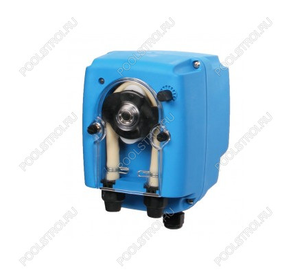 Насос дозир. перистальтический B3-V PER 12-1 90/260V SANT