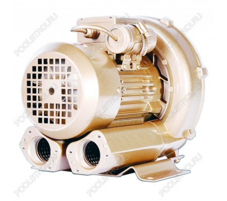 Компрессор HB-1500_1.5кВт/380В
