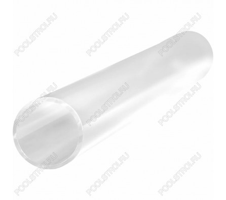 Кварцевая трубка к УФ PLC-I D24.5*330mm
