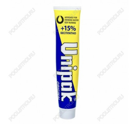 Паста Unipack 75g