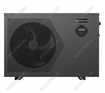 Тепловой насос Aquaviva Model 11 инвертор (тепло /холод, 11,5 кВт, -10С, WiFi)
