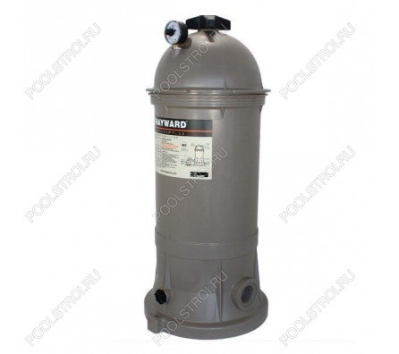 Фильтр картриджный Hayward Star Clear 27м3/ч