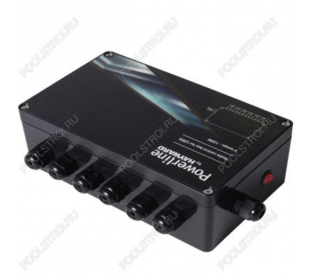 Пульт управления к прожектору Hayward LED ColorLogic, 120W
