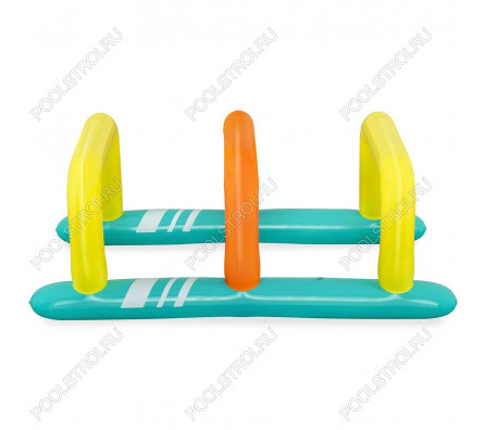 Игровой центр Bestway 52383 (135x79x53 см) Hop Zone