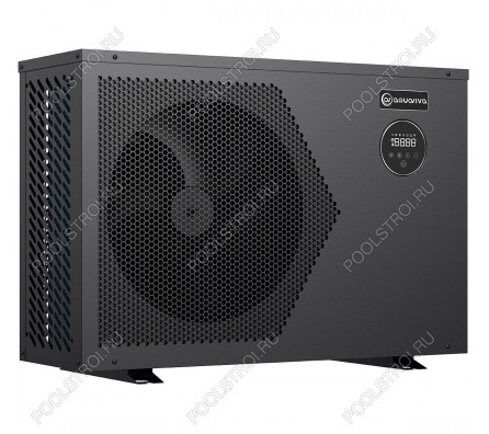 Тепловой насос Aquaviva Model 11 инвертор (тепло /холод, 11,5 кВт, -10С, WiFi)