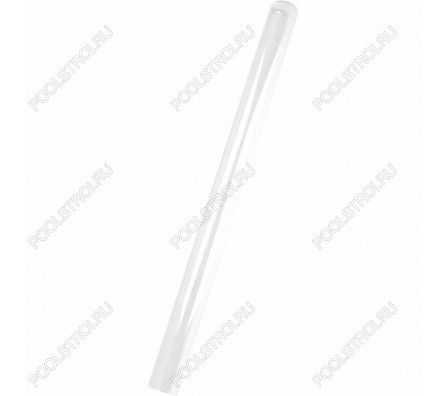 Кварцевая трубка к УФ PLC-I D24.5*330mm