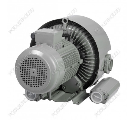 Двухступенчатый компрессор Grino Rotamik SKH 80 2V М.В (88 м3/ч, 220 В)