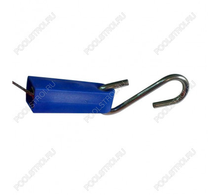 Разделитель дорожек Aquaviva BE-010 25м