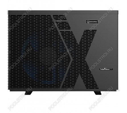 Тепловой насос Aquaviva F-Inver AVTXI43 инвертор (тепло/холод, 16 кВт, -15С, WiFi)