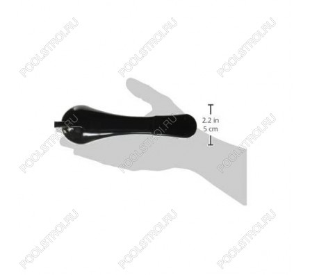 Ручка клапана Hayward SPX0715F