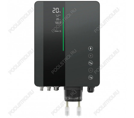 Хлоргенератор Aquaviva InverClear ICS 28 MEDIUM (120 м³. 28 г/ч)