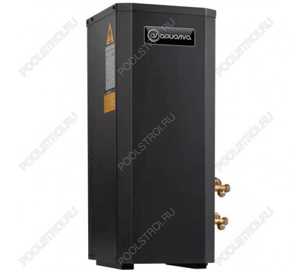 Тепловой инверторный насос Aquaviva Superior Split 15 (15.25 кВт)