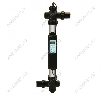 Установка ультрафиолетовая Nano Tech UV-C Timer NT-UV40-T Emaux