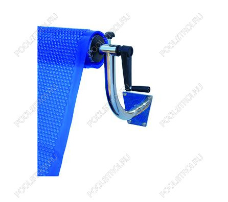 Опора стеновая штанги ролика из нерж. стали Flexinox (компл. 2 шт.) (87197061)