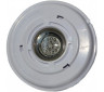 Подводный светильник PA01810N. LED. ABS. RGB1.5Вт универсальн..с закл.