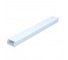 Кабель-канал белый 2м